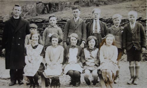 school group - 1930?