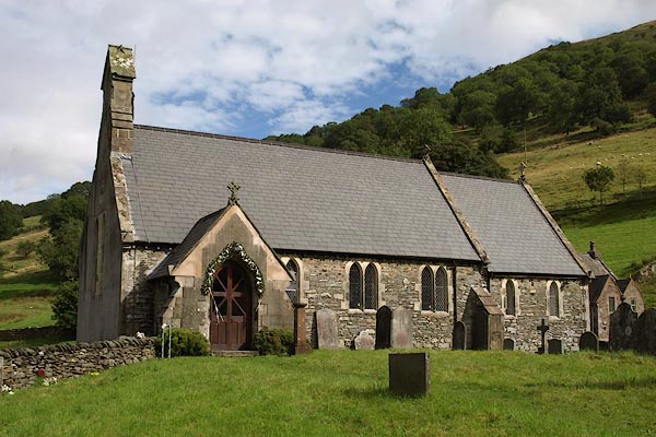 St Mary's Church