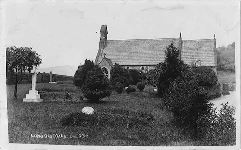 St Mary's Church, 1920s-1930s