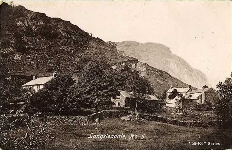 Middle & High Sadgill, 1920s-1930s?